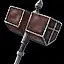 Adventurer Mace