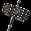 Admiral Mace