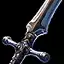 Wrathguard Longsword