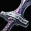Blet's Middling Longsword