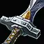 [G]Silence Longsword