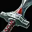 Fake Longsword of Saint Fhannel