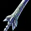 Longsword of Saint Fhannel
