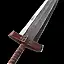 Adventurer Longsword