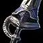 Akeron's Solid Greatsword