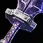 Blet's Middling Greatsword