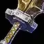 [G]Silence Greatsword