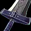 Guardian Greatsword