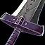 Pioneer War Sword