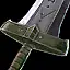 Admiral Greatsword
