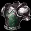 Fake Breastplate of Saint Fhannel