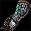 Aquila Armor Gauntlets