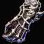 Optium Plate Gauntlets