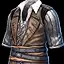 Blet's Middling Robe