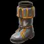 Burning Dragonity Shoes