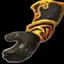 Blessing Relentless Gloves
