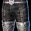 Rendel Uniform Pants
