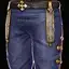 Trousers of Saint Fhannel
