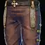 Renasian Priest Pants