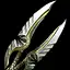 Gold Dagger