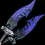 Ghost Knight's Dagger