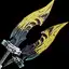 [G]Silence Dagger