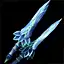 Kobold's Daggers