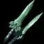 Daggers of Nature