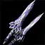 Daggers of the Fields