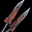Adventurer Dagger