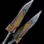 Admiral Dagger