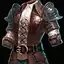 Fog Sorcerer's Tunic