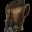 #Robber Armor