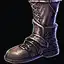 Blet's Middling Leather Boots