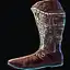 Adventurer's Leather Boots