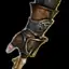 #Robber Armor