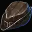 Termis Leather Ornament