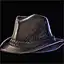 Adventurer's Leather Hat