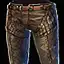 Pioneer Leather Pants