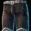 Adventurer's Leather Pants
