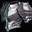 Blet's Middling Plate Cuirass