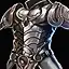 Rigid Plate Cuirass