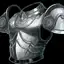 Burning Orichalcum Plate Armor