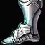 Blet's Middling Plate Boots