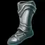 Burning Orichalcum Plate Greaves
