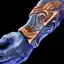 Termis Plate Gauntlets