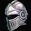 Blet's Middling Plate Helm