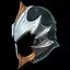 Burning Dragonity Plate Helm