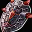 Fake Shield of Saint Fhannel