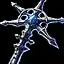 Ghost Knight's Staff